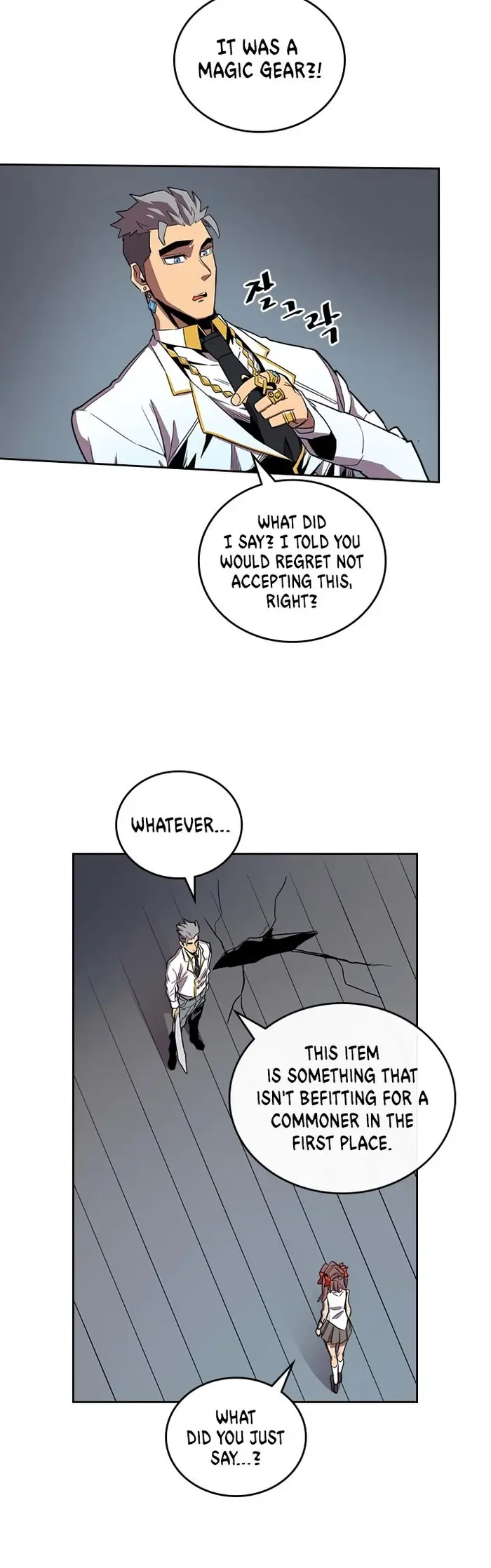 A Returner’s Magic Should Be Special Chapter 33 image 18_optimized